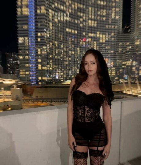 Taylor Levinson star best pic