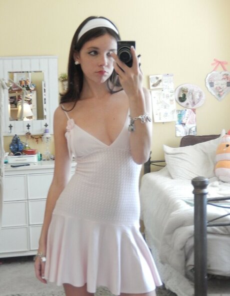 katiielady pretty pornstar pics