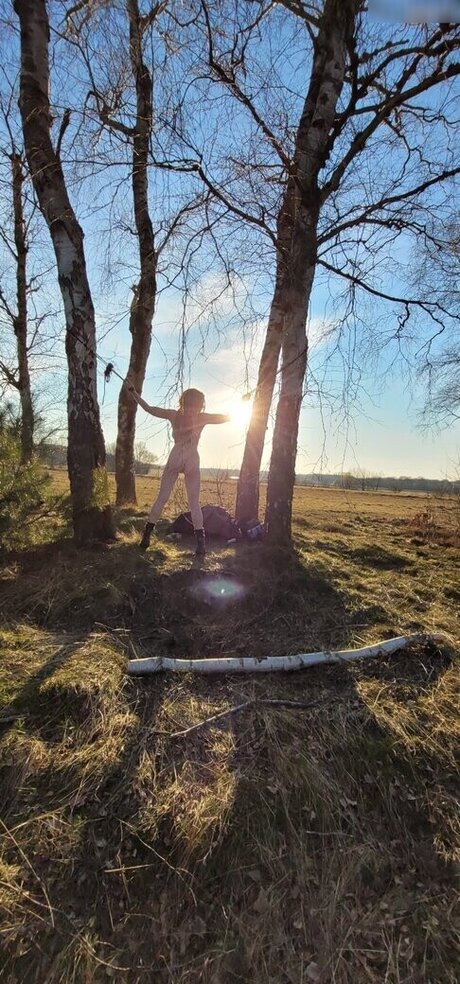 Mena Dreadfull star img