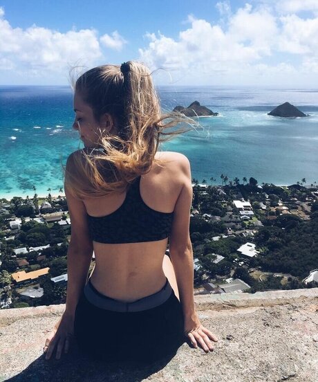 rianabailey star sexy galleries