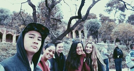 rianabailey nude model pics