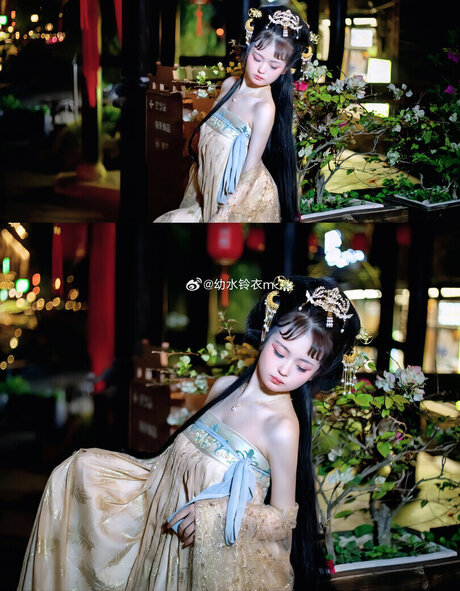 LynnLi7698 pornstar adult galleries