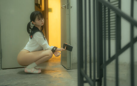 LynnLi7698 nude star pic