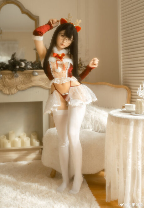 LynnLi7698 hd star pictures