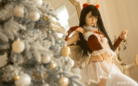 LynnLi7698 sex star pic