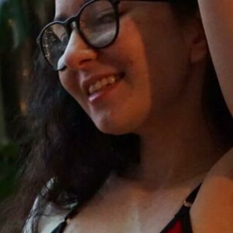 goddess scout star beautiful pic