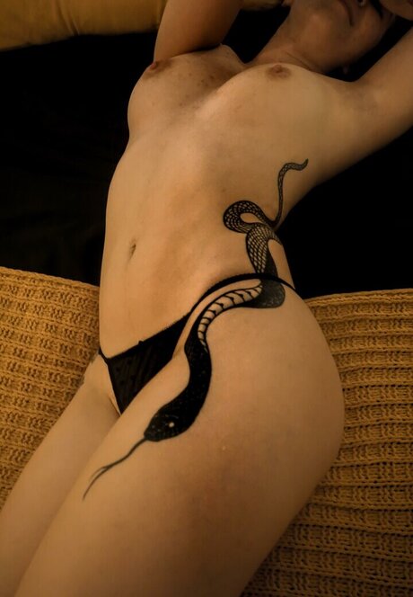 goddess scout adult actress pictures