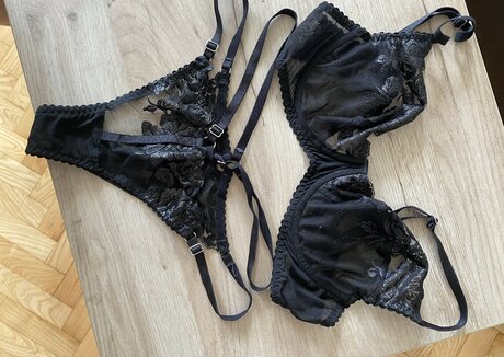 DaniPurrre high quality model picture