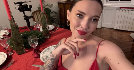 DaniPurrre best actress photo