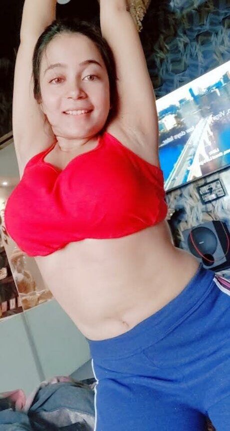 rimpihere pornstar exclusive images