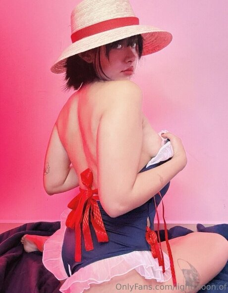 xlightmoon x Profile pic