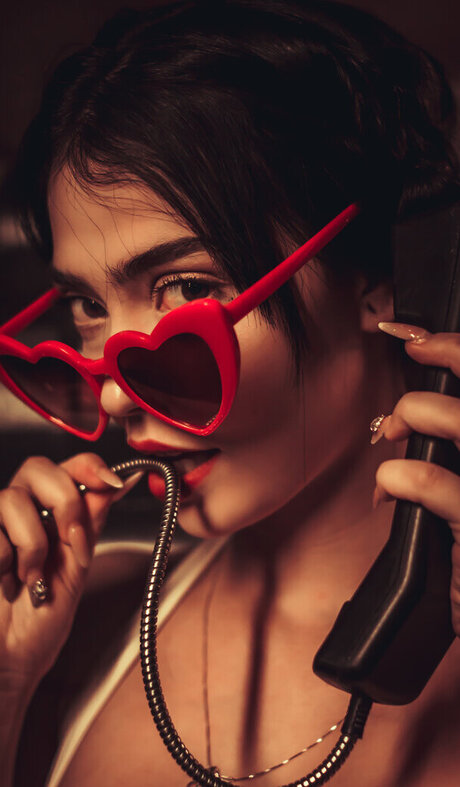 Elle Diane model erotic archive