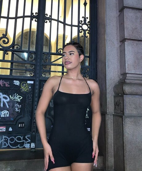 baddiejuu Profile pic