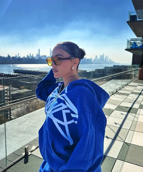 baddiejuu star gallery