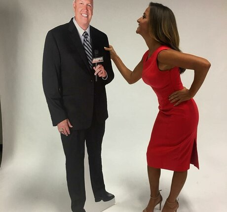 Dianna Russini pretty actress pic