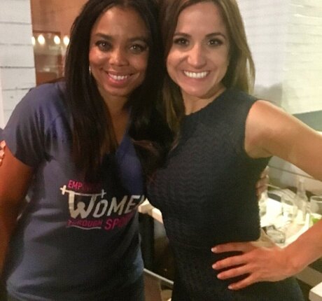 Dianna Russini star pretty photo