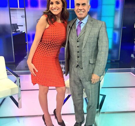 Dianna Russini nude star image