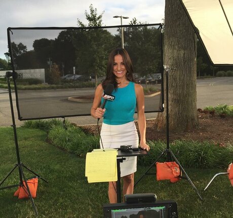 Dianna Russini free star archive