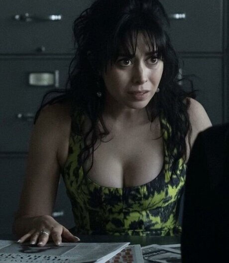 Cristin Milioti xxx model galleries