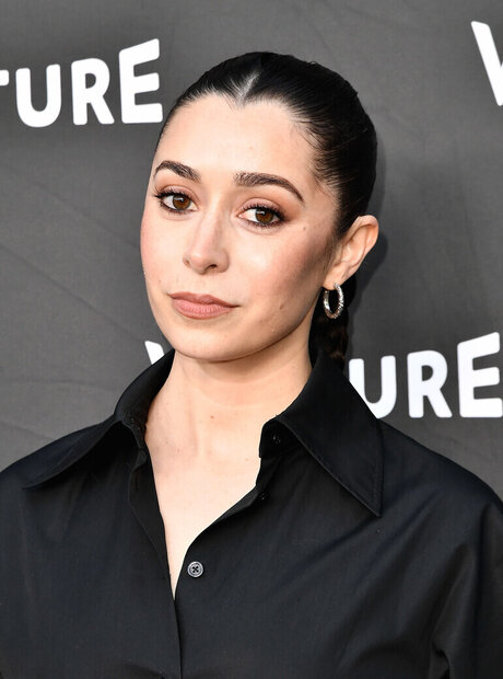 Cristin Milioti pornstar exclusive pictures