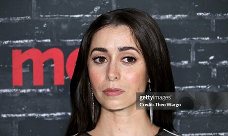 Cristin Milioti hot actress image