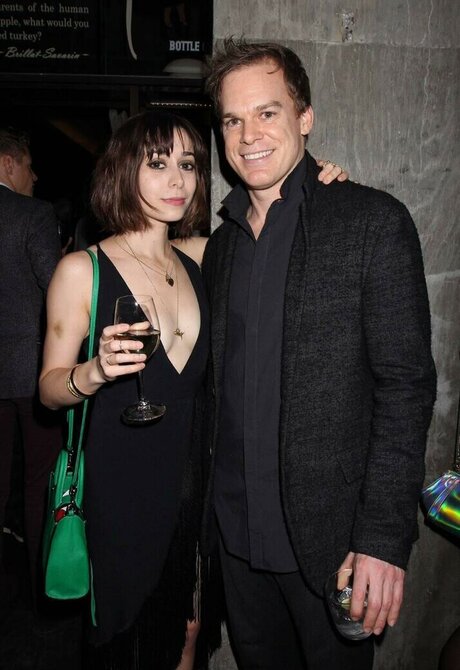 Cristin Milioti star pretty pics