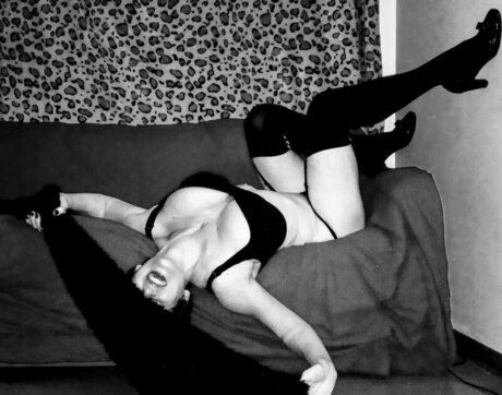 Claire Secrete perfect actress photo