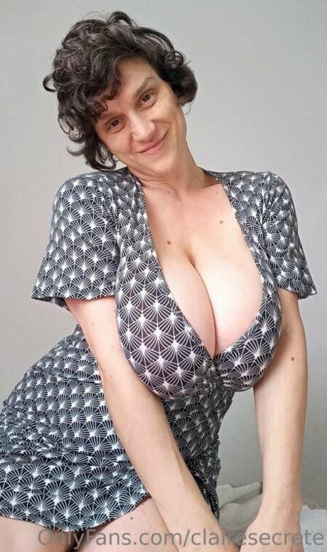 Claire Secrete actress photos