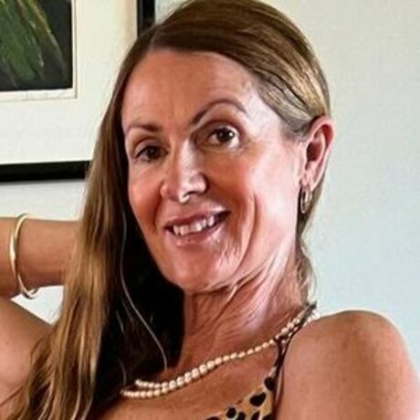 Marion Maclean hot actress image