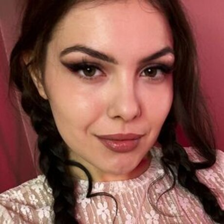 Calista Vixen model exclusive gallery