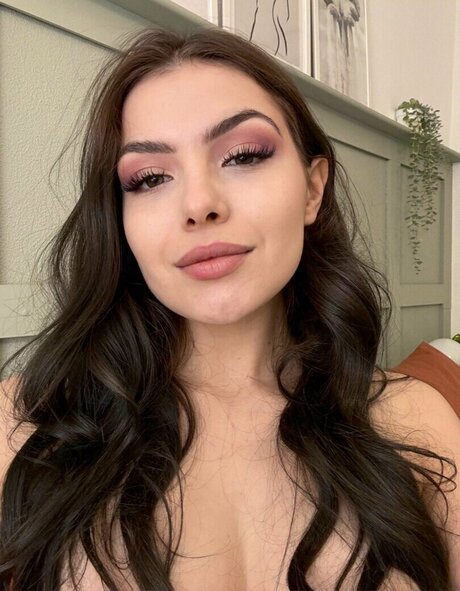 Calista Vixen pornstar sexy photo