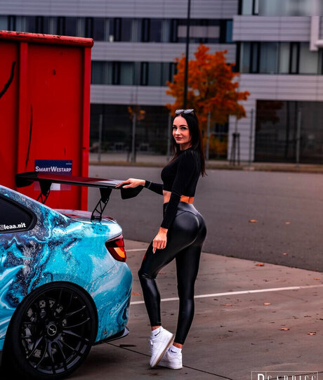 leaa nit best pornstar photos