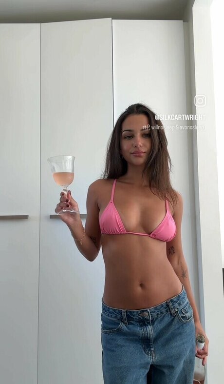 Silkcartwright model porn galleries