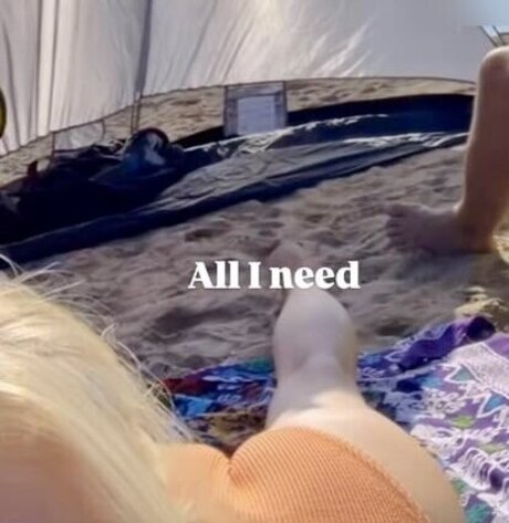 Angela Finger Erben exclusive actress galleries