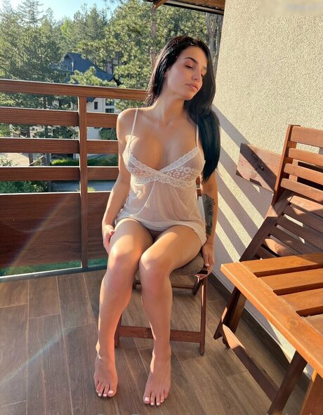 Tamara Bojanic free actress archive