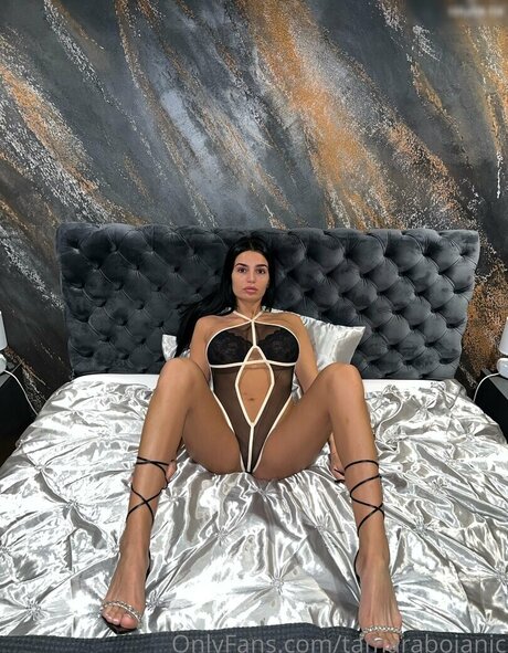 Tamara Bojanic pornstar hot photos