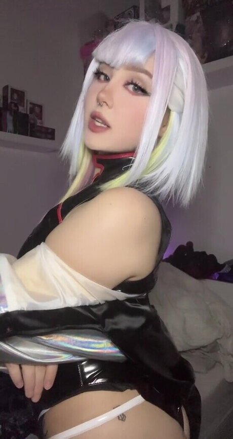 Laurinchhhe naked pornstar gallery