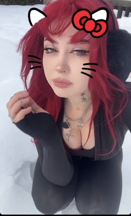 Laurinchhhe porn star picture