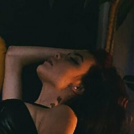 LucyWilow model high quality image