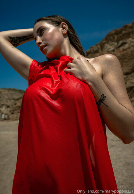 MaryPoppins21 beautiful model galleries