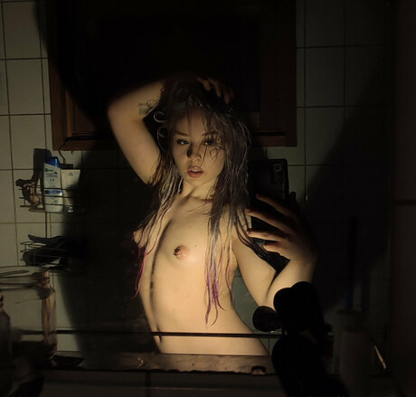 Cinderellaseafiina exclusive model img