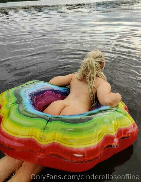 Cinderellaseafiina hd star picture