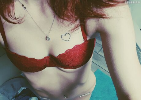 Chrissychriss model nice photos