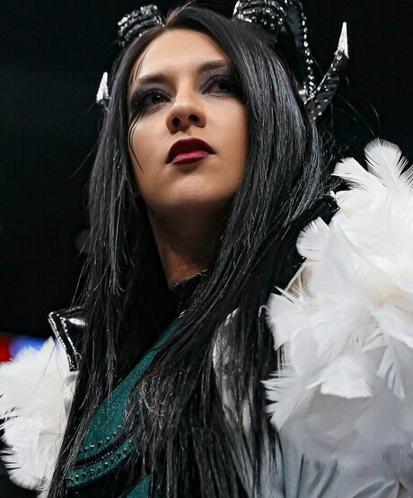 Nyybaybie Bambi model xxx photos