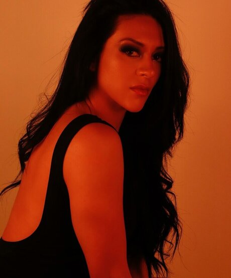 Nyybaybie Bambi pornographic star picture