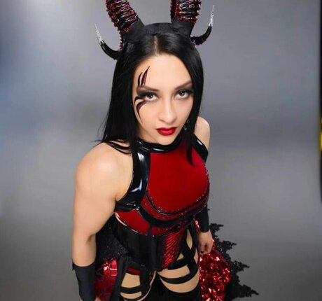 Nyybaybie Bambi best actress img