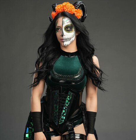 Nyybaybie Bambi pornstar adult img