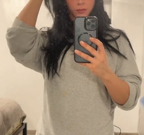 Nyybaybie Bambi star naked images