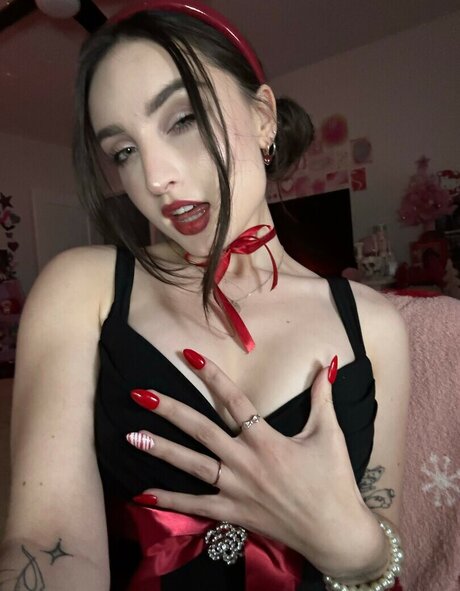 Beebee ASMR model high quality photo