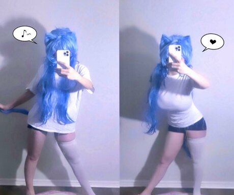 Tsuki Tyann high quality pornstar galleries